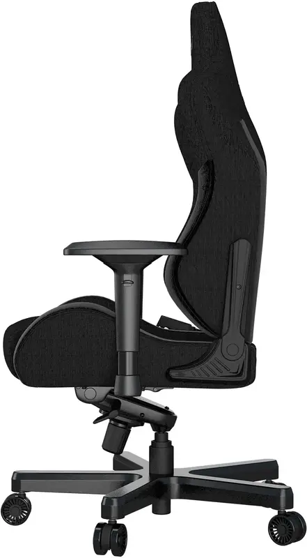 Игровое кресло Anda Seat T-Pro 2 Size XL (Black) AD12XLLA-01-B-F фото