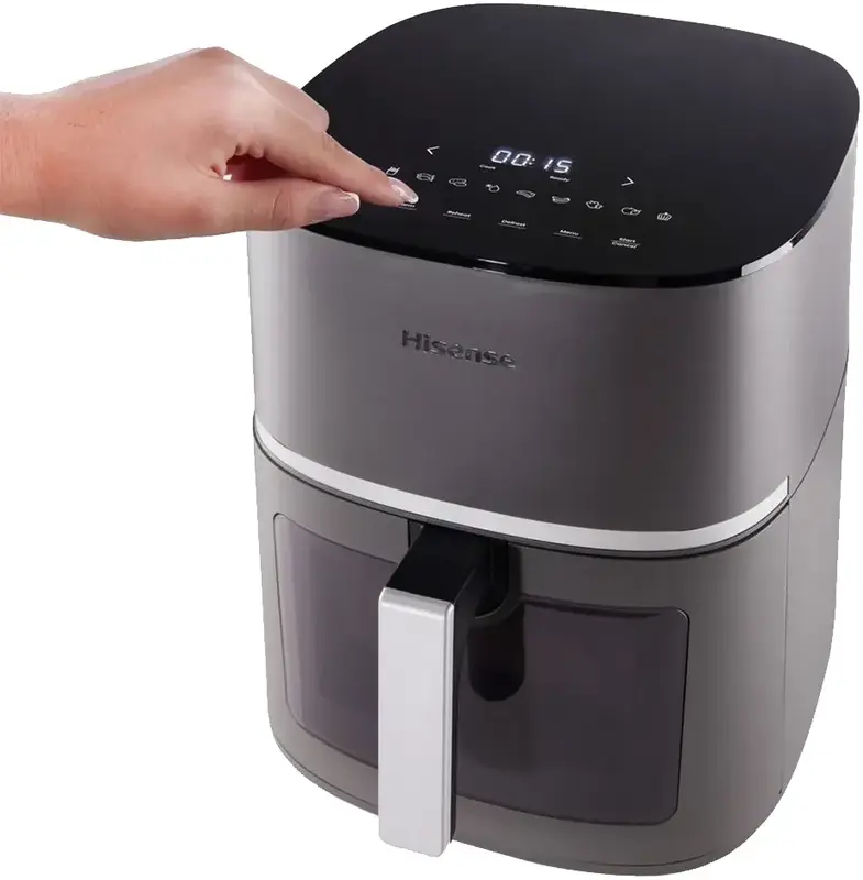 Мультипіч Hisense HAF1900D - фото - №4