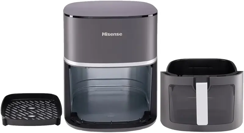 Мультипіч Hisense HAF1900D - фото - №11