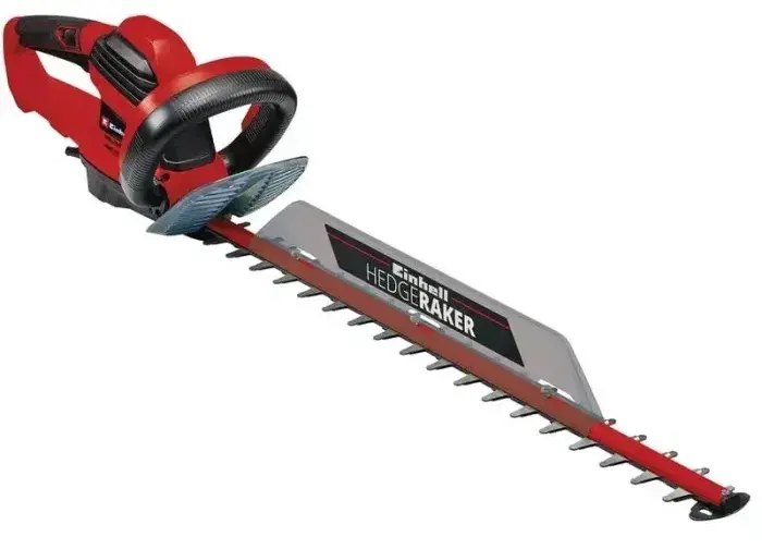 Кущоріз Einhell GE-EH 7067 700Вт - фото - №0