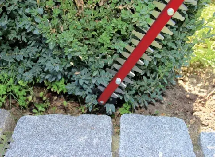 Кущоріз Einhell GE-EH 7067 700Вт - фото - №4