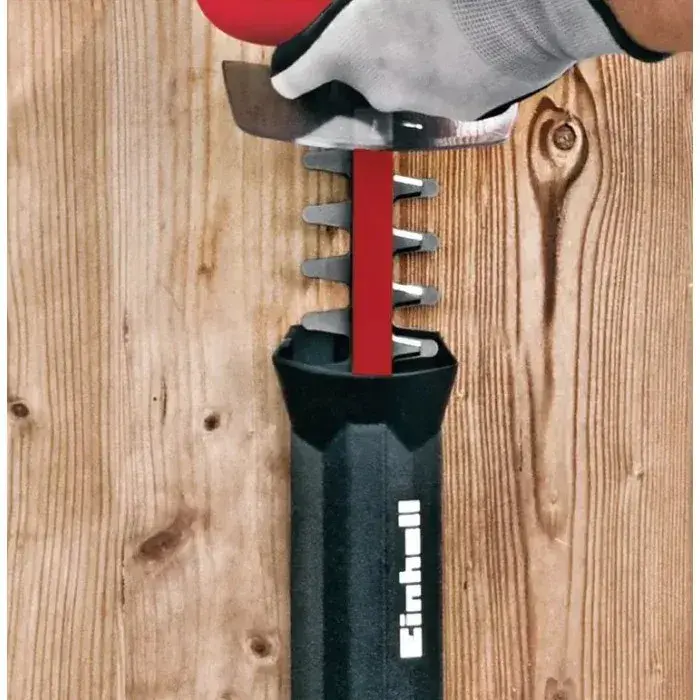 Кущоріз Einhell GE-EH 7067 700Вт - фото - №1