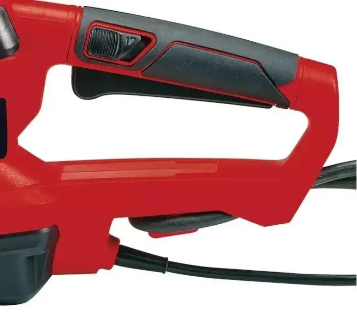 Кущоріз Einhell GE-EH 7067 700Вт - фото - №2