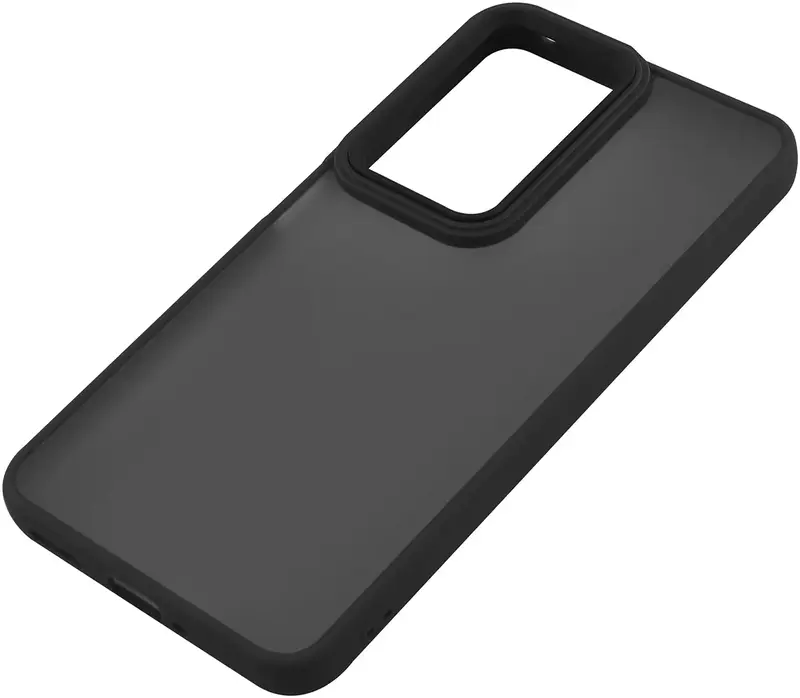 Чохол для Realme 14x/C75/C75x WAVE Matte Color Case (black) - фото - №2