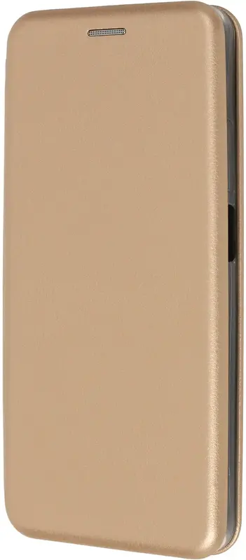 Чехол-книжка для Realme C75 4G ArmorStandart G-Case Gold (ARM82892) фото