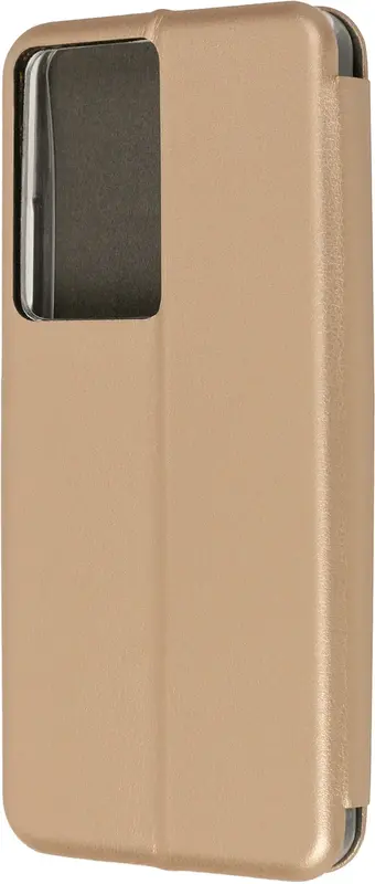 Чехол-книжка для Realme C75 4G ArmorStandart G-Case Gold (ARM82892) фото