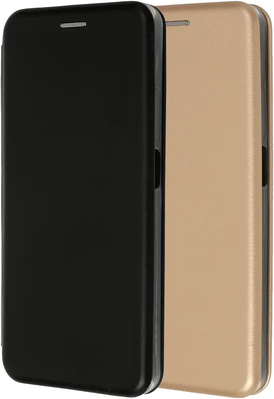 Чехол-книжка для Realme C75 4G ArmorStandart G-Case Gold (ARM82892) фото