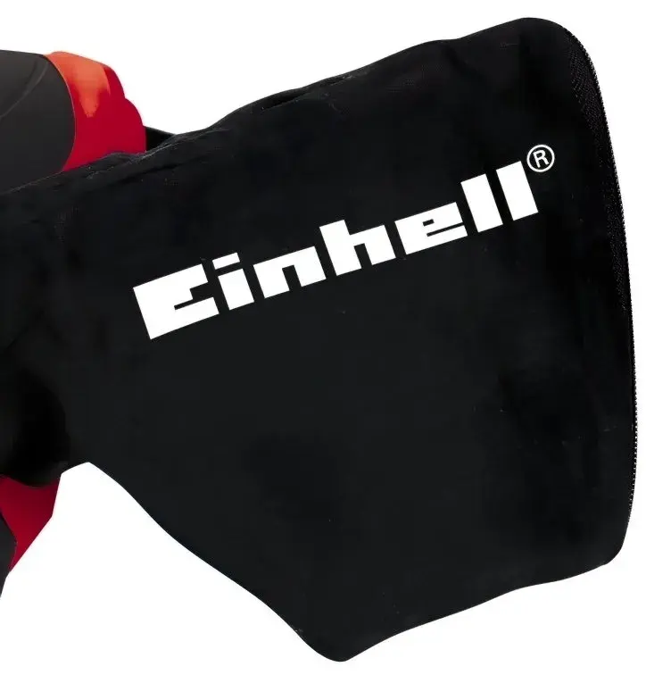 Шлифмашина ленточная Einhell TC-BS 8038 800Вт фото