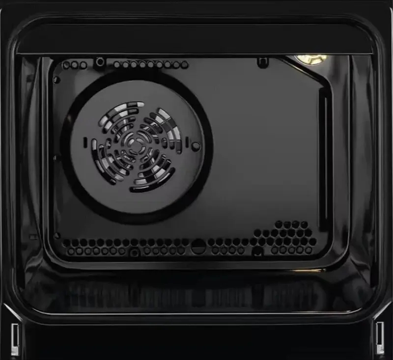 Плита комбінована Electrolux LKK660220W - фото - №2