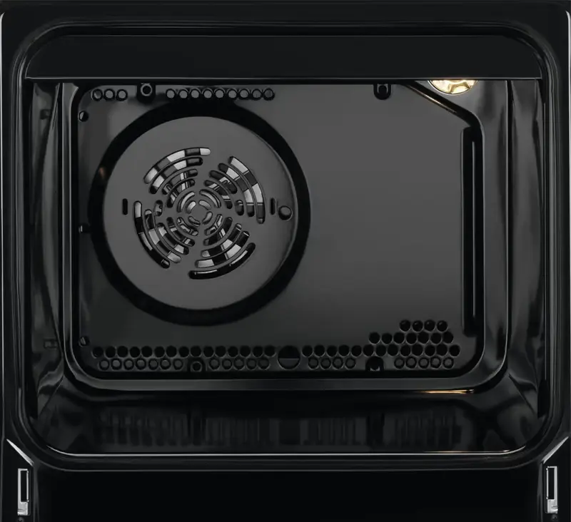 Плита комбінована Electrolux LKK520211W - фото - №3