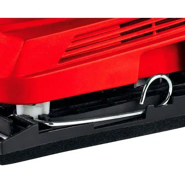 Шліфмашина вібраційна Einhell TC-OS 1520 150Вт - фото - №1