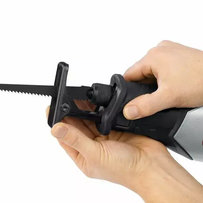 Пила шабельна Einhell TC-AP 650 E 650Вт - фото - №1