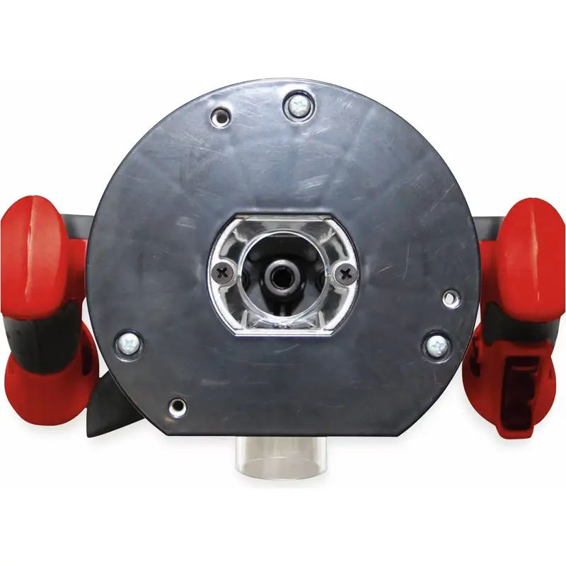 Фрезер Einhell TE-RO 1255 E 1200Вт - фото - №2