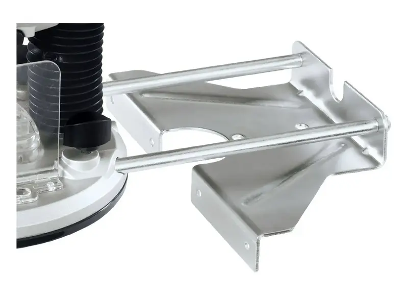 Фрезер Einhell TE-RO 1255 E 1200Вт - фото - №4