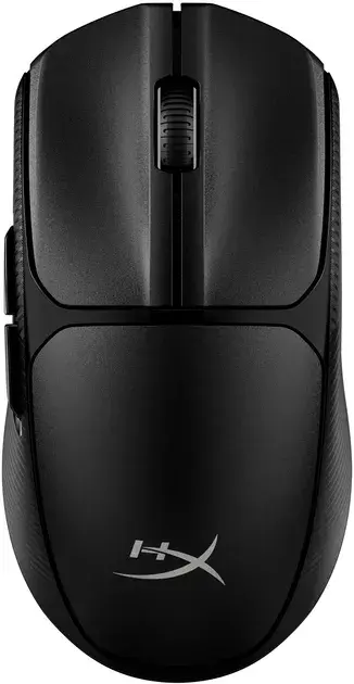 Ігрова комп'ютерна миша HyperX Pulsefire Fuse Black фото
