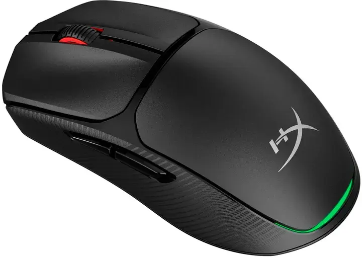 Ігрова комп'ютерна миша HyperX Pulsefire Fuse Black фото