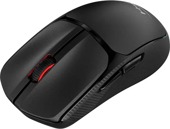 Ігрова комп'ютерна миша HyperX Pulsefire Fuse Black фото
