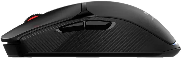 Ігрова комп'ютерна миша HyperX Pulsefire Fuse Black фото
