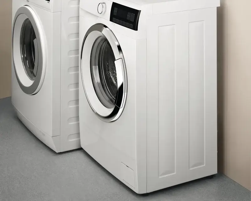 Пральна машина вузька ELECTROLUX EW6S427BUI фото