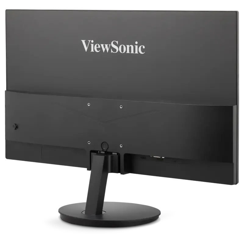Монітор VIEWSONIC 24" VA24E1-H - фото - №4