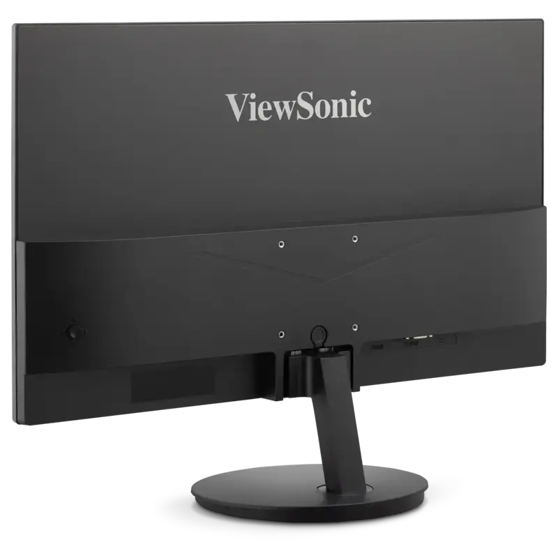 Монітор VIEWSONIC 24" VA24E1-H - фото - №5