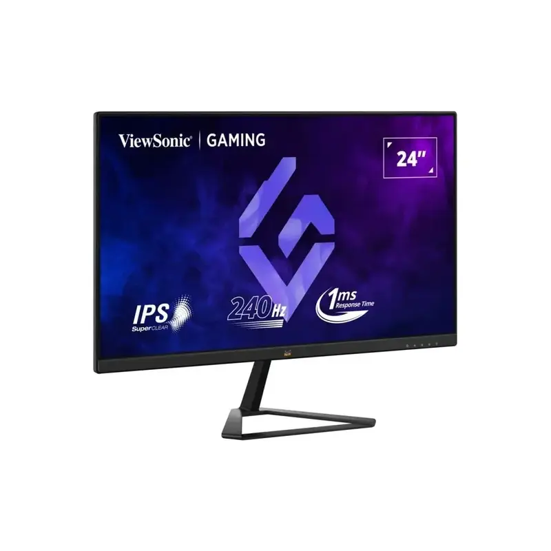 Монітор VIEWSONIC 24" VX2479A-HD-PRO - фото - №2