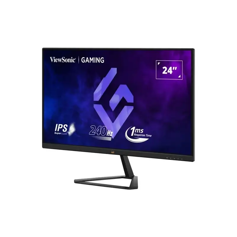 Монітор VIEWSONIC 24" VX2479A-HD-PRO - фото - №4