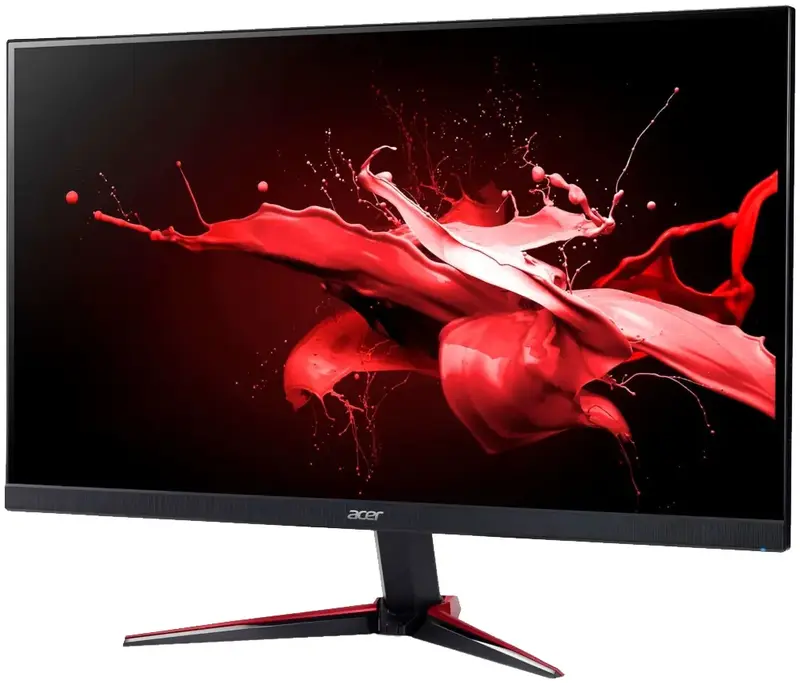 Ігровий монітор Acer 23.8" VG240YS3BMIIPX - фото - №2