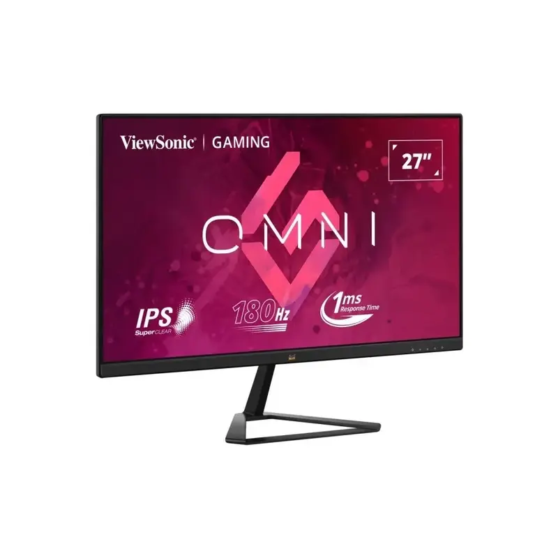 Монитор VIEWSONIC 27" VX2779-HD-PRO - фото - №5