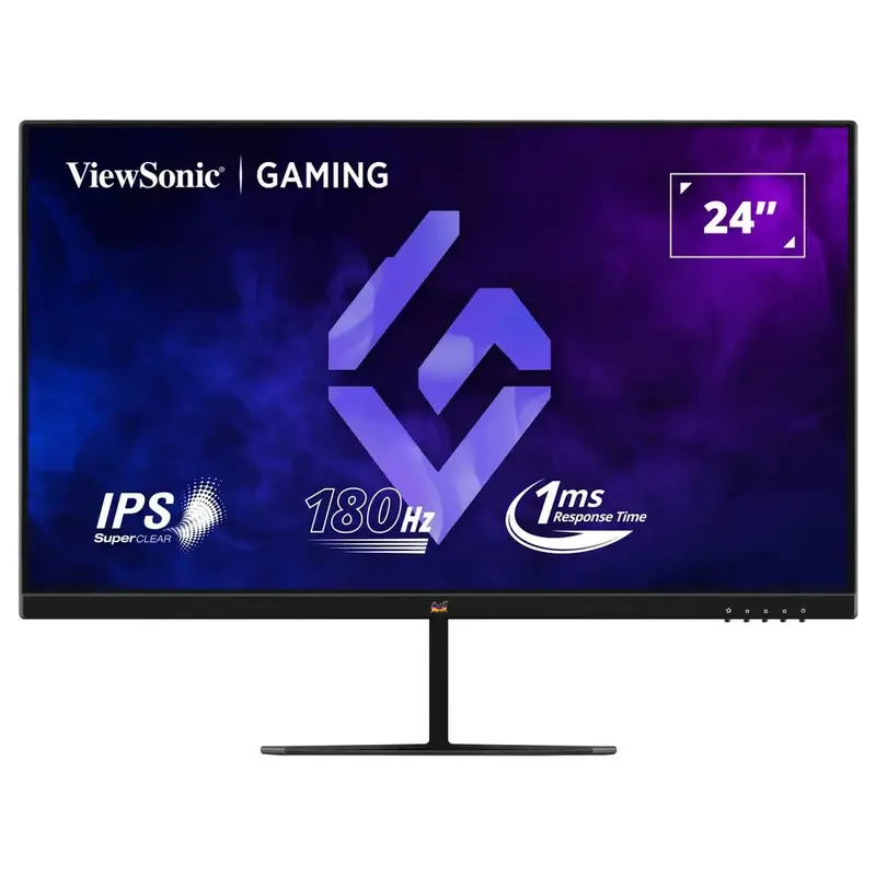 Монітор VIEWSONIC 24" VX2479-HD-PRO - фото - №0