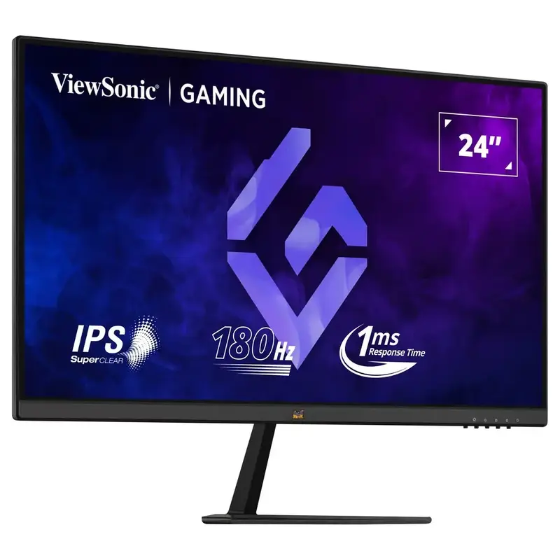Монітор VIEWSONIC 24" VX2479-HD-PRO - фото - №1