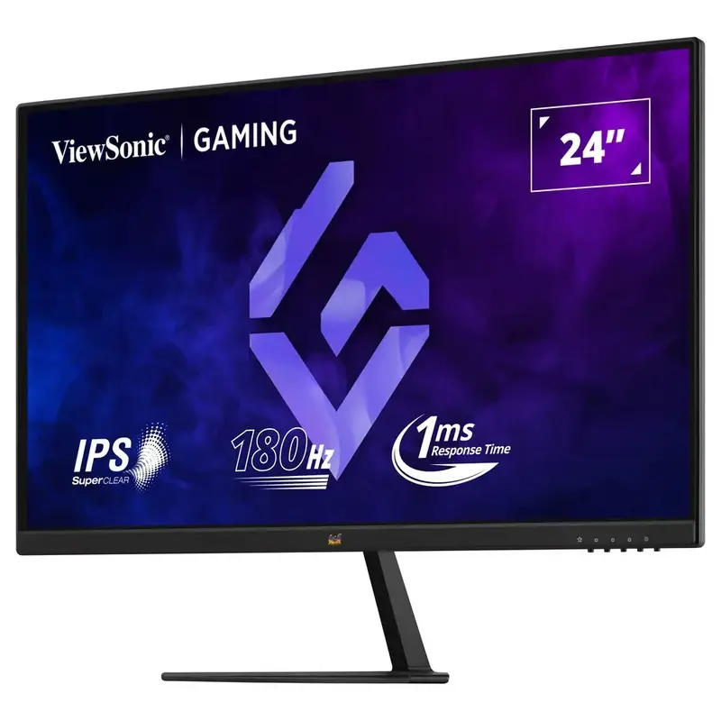 Монітор VIEWSONIC 24" VX2479-HD-PRO - фото - №2