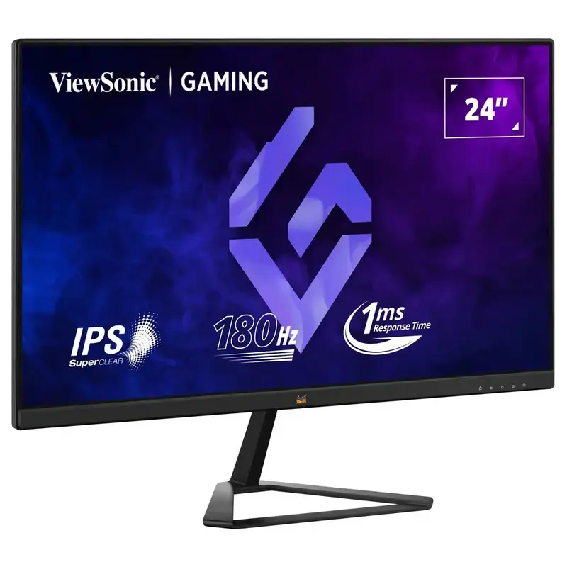 Монітор VIEWSONIC 24" VX2479-HD-PRO - фото - №3