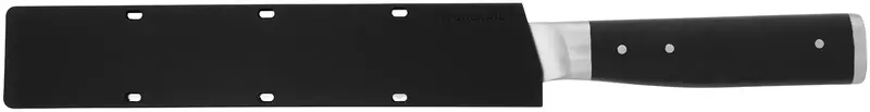 Ніж для хліба KitchenAid Coreline із захисним чохлом для леза, 20 см (KOG8IRSSOHOBA) - фото - №6