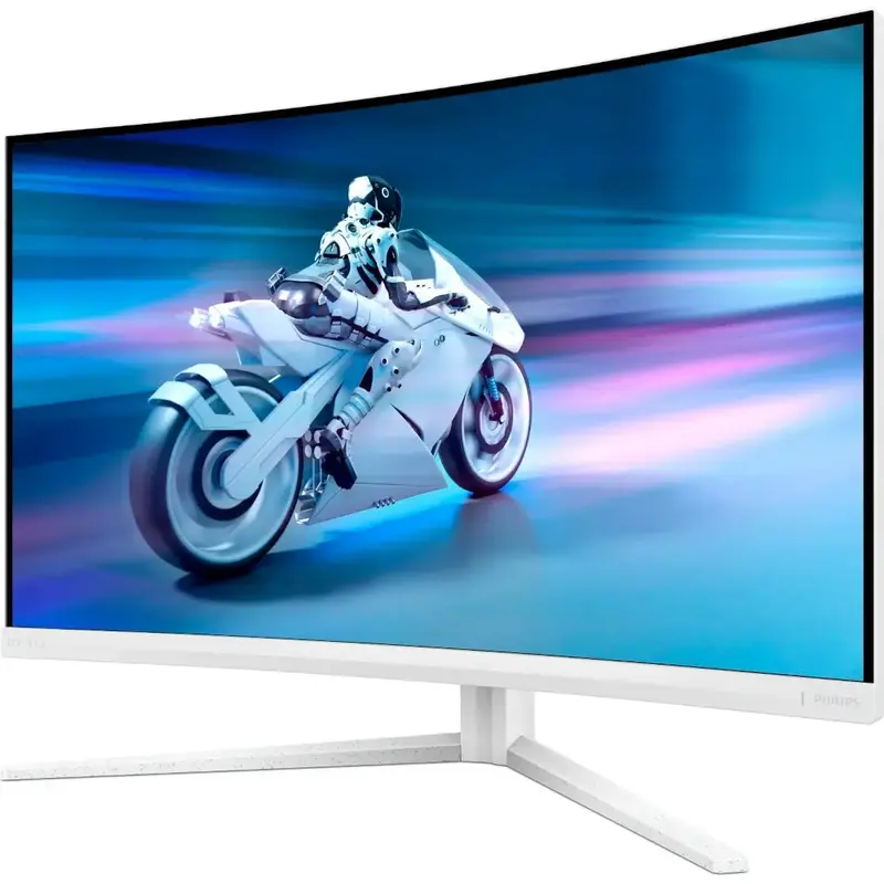 Игровой монитор PHILIPS 31.5" 32M2C5501/00 фото