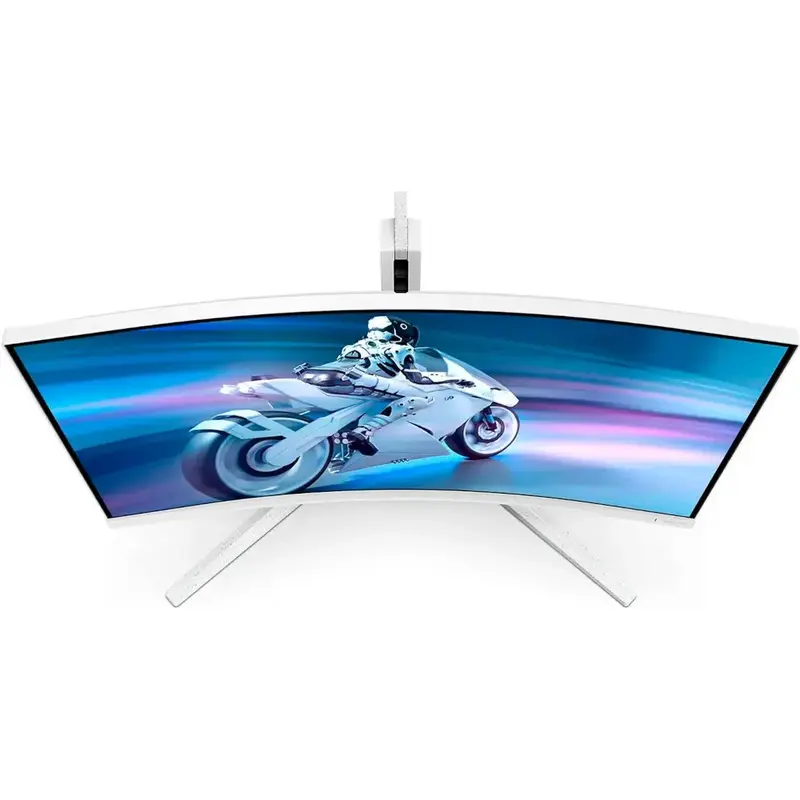 Игровой монитор PHILIPS 31.5" 32M2C5501/00 фото