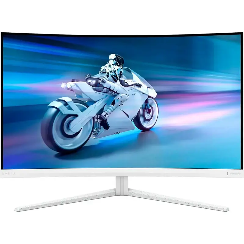 Игровой монитор PHILIPS 31.5" 32M2C5501/00 фото
