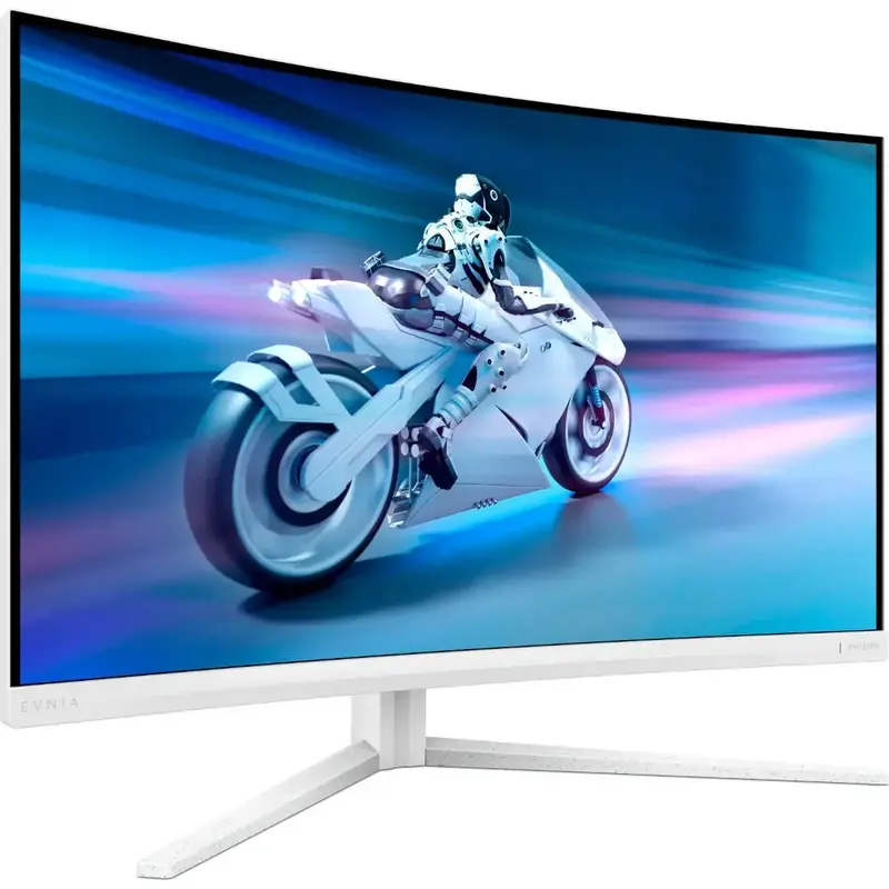 Игровой монитор PHILIPS 31.5" 32M2C5501/00 фото
