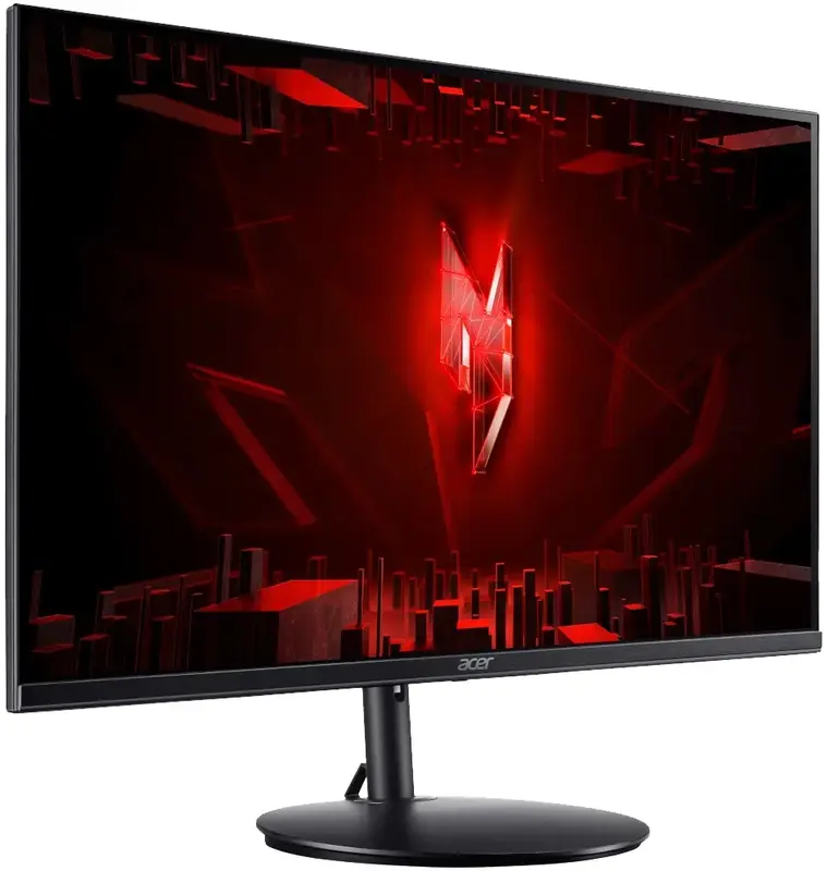 Игровой монитор Acer 23.8" XF240YM3BIIPH - фото - №1