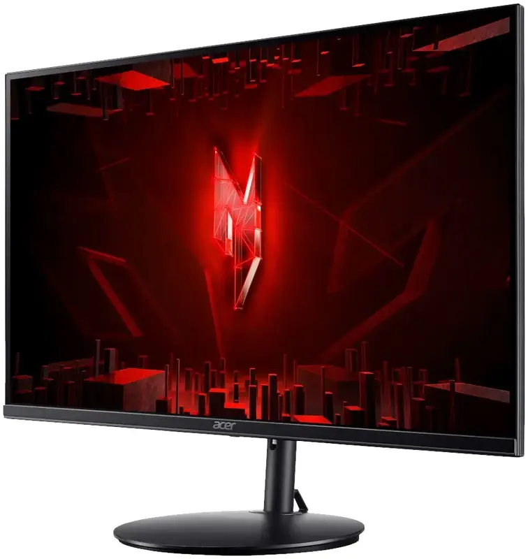 Игровой монитор Acer 23.8" XF240YM3BIIPH - фото - №2