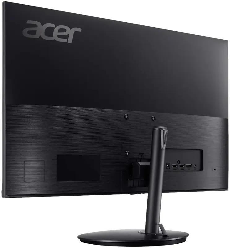 Игровой монитор Acer 23.8" XF240YM3BIIPH - фото - №5
