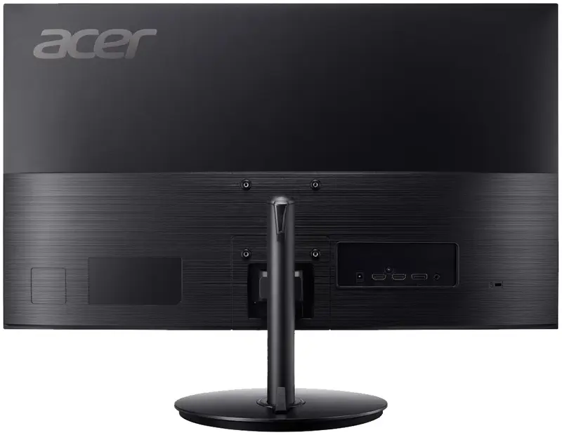 Игровой монитор Acer 23.8" XF240YM3BIIPH - фото - №6