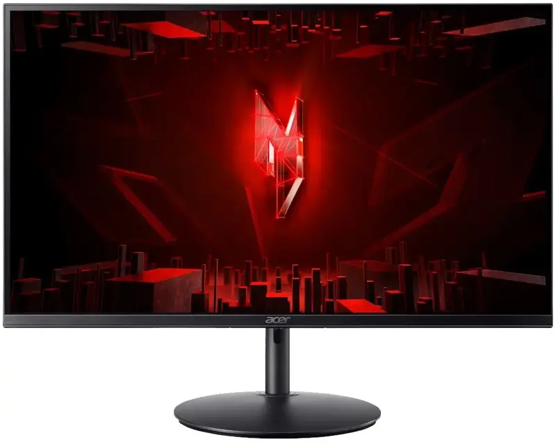 Игровой монитор Acer 23.8" XF240YM3BIIPH - фото - №0