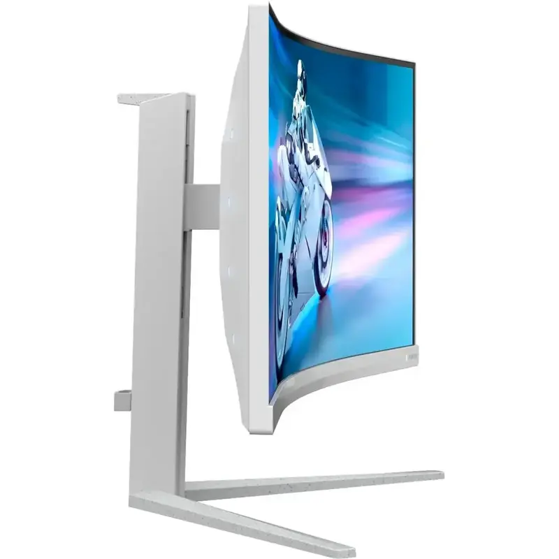 Ігровий монітор PHILIPS 34" 34M2C5501A/00 - фото - №3