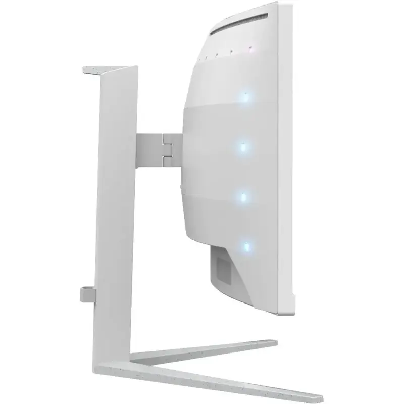 Ігровий монітор PHILIPS 34" 34M2C5501A/00 - фото - №5