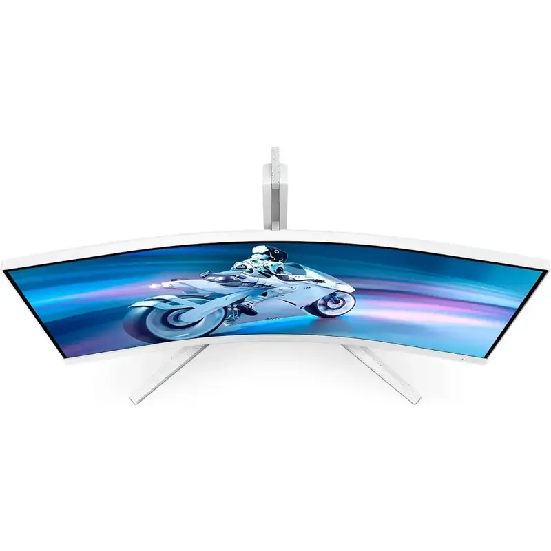 Ігровий монітор PHILIPS 34" 34M2C5501A/00 - фото - №7