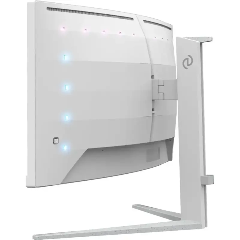 Ігровий монітор PHILIPS 34" 34M2C5501A/00 - фото - №8