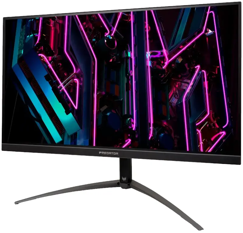 Ігровий монітор Acer 31.5" XB323QKV3bmiiphx фото