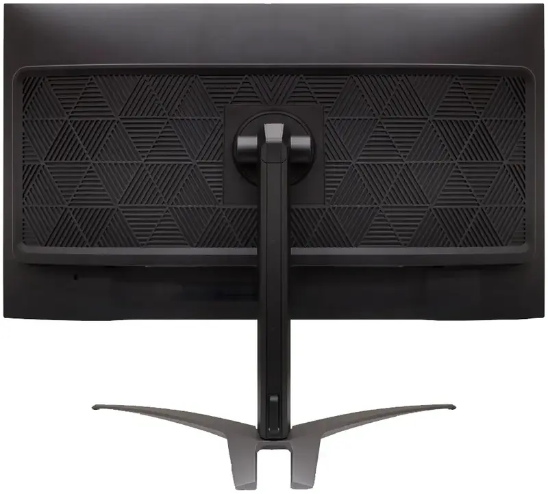 Ігровий монітор Acer 31.5" XB323QKV3bmiiphx фото
