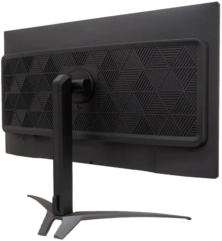 Ігровий монітор Acer 31.5" XB323QKV3bmiiphx фото